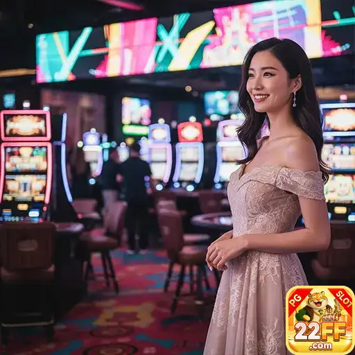 entretenimento online