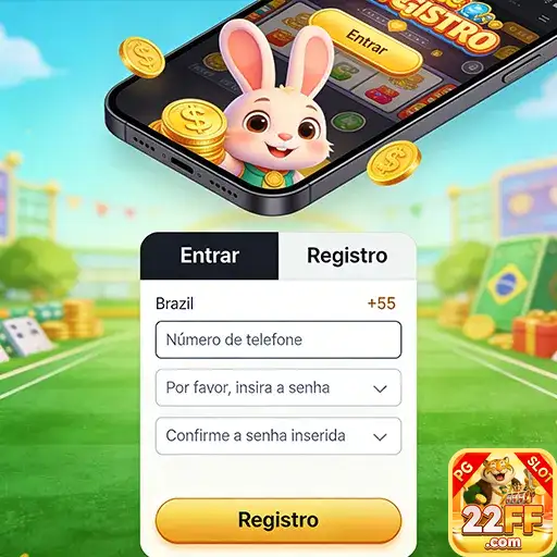 22ff desfrute de elite entretenimento online