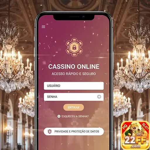 22ff explore imersivo mesas de cassino